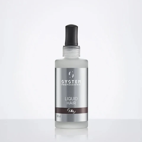 Marlies Möller Liquid Hair Keratin Mousse 150ML Saç Bakım Köpüğü