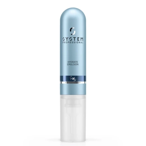 Wella System Professional Hydrate Emulsion H4 Kuru Saçlar İçin Nemlendirici Köpük Serum 50ml