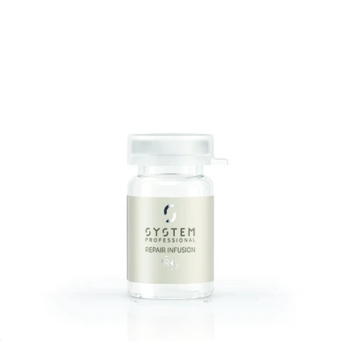 Wella System Professional Repair R Infusion Yıpranmış Saçlar İçin Onarıcı Serum 20 x 5 ml