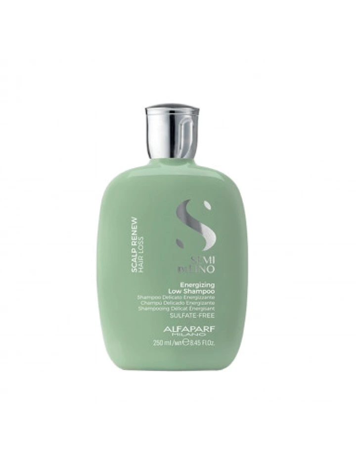 Alfaparf Semi Di Lino Scalp Enerji Veren Şampuan 250 ml