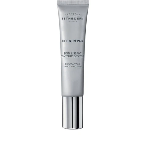 Institut Esthederm Lift Repair Eye Contour Smoothing Gel 15 ML Sıkılaştırıcı Göz Çevresi Bakımı
