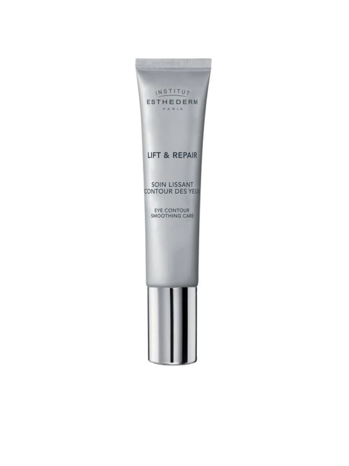 Institut Esthederm Lift Repair Eye Contour Smoothing Gel 15 ML Sıkılaştırıcı Göz Çevresi Bakımı