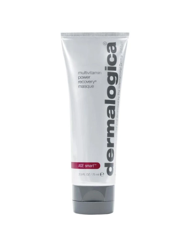 Dermalogica Multivitamin Power Recovery Masque 75 ML Besleyici Maske