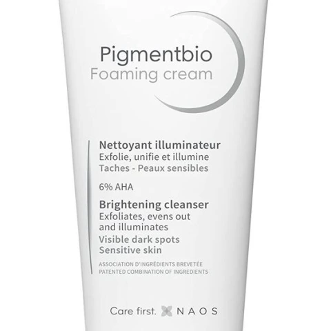 Bioderma Pigmentbio Foaming Cream 200 ml