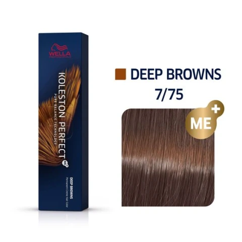 Wella Koleston Perfect Me Saç Boyası 60 ml
