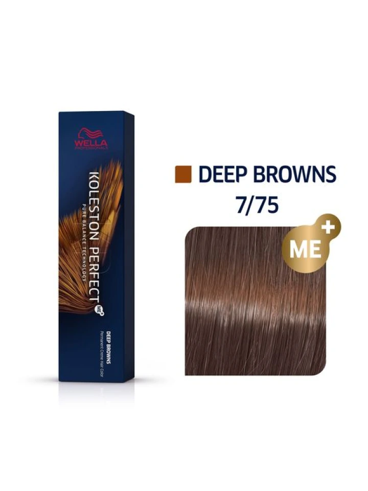 Wella Koleston Perfect Me Saç Boyası 60 ml