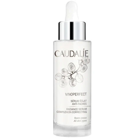 Caudalie Vinoperfect Radiance Serum 50 ML