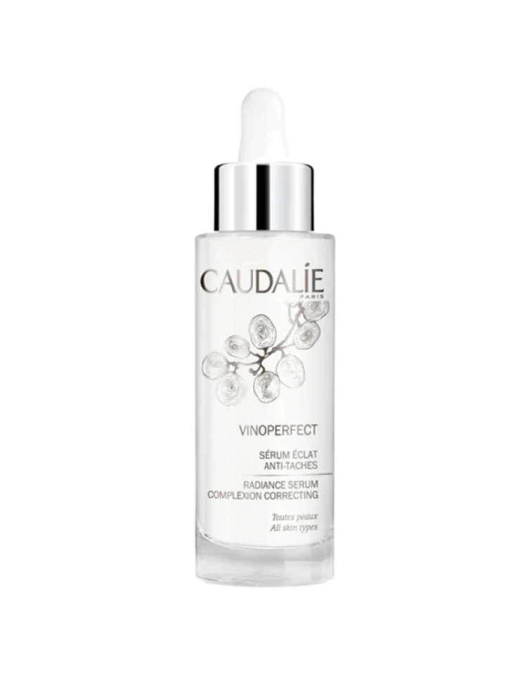 Caudalie Vinoperfect Radiance Serum 50 ML