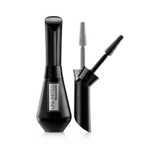 L'Oréal Paris Mega Volume Collagene 24H Mascara Black