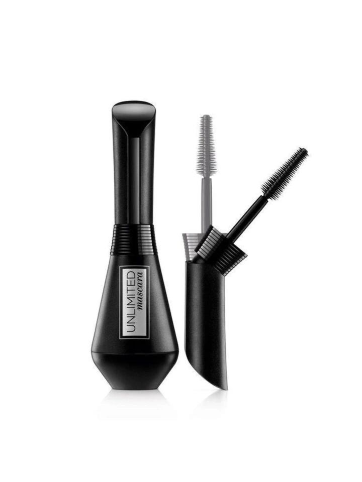 L'Oréal Paris Mega Volume Collagene 24H Mascara Black