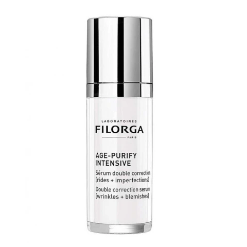 Filorga Age Purify Intensive Serum 30 ML Yağlı Ciltler için Bakım Serumu