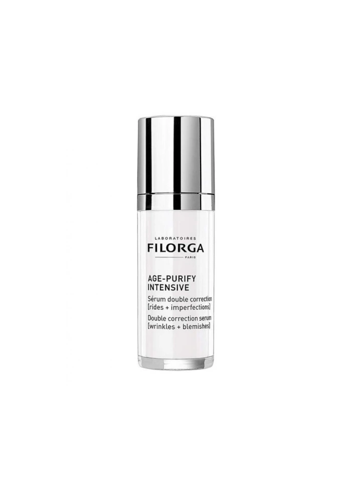 Filorga Age Purify Intensive Serum 30 ML Yağlı Ciltler için Bakım Serumu