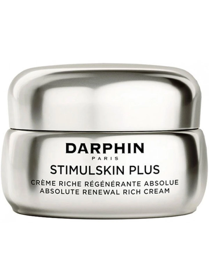 Darphin Stimulskin Plus Absolute Renewal Rich Cream 50 ML