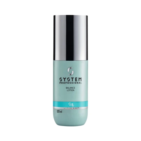 Wella System Professional Balance B5 Saç Derisi Nemlendirici ve Rahatlatıcı Losyon 125ml