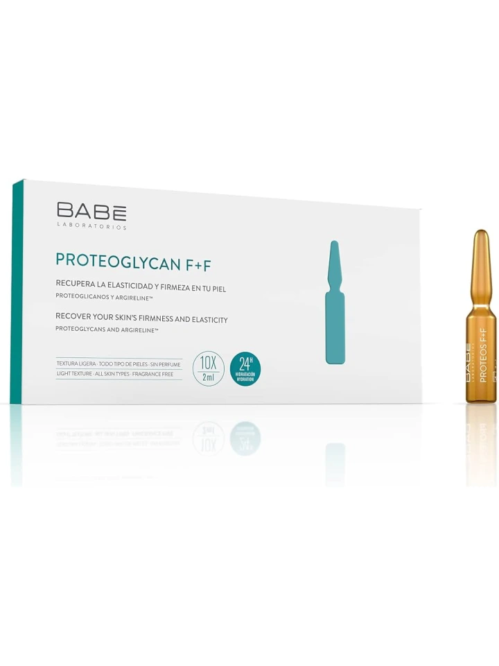 Babe Proteoglycan FF Ampul