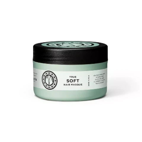 Maria Nila True Soft Kuru Kırılgan Saçlar İçin Besleyici Nemlendirici Maske 250ml