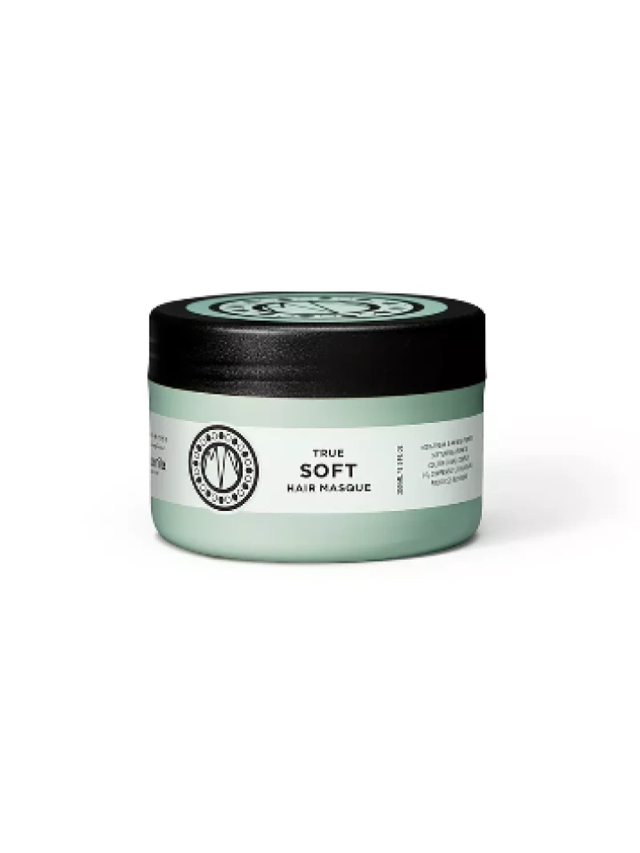 Maria Nila True Soft Kuru Kırılgan Saçlar İçin Besleyici Nemlendirici Maske 250ml