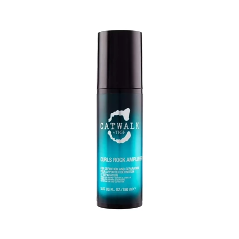 Tigi Catwalk Curls Rock Curl Amplifier Krem 150 ml