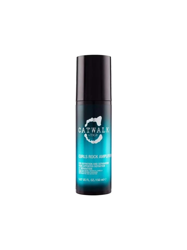 Tigi Catwalk Curls Rock Curl Amplifier Krem 150 ml
