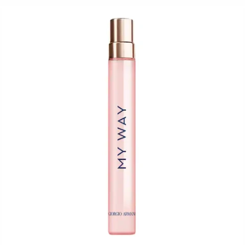 Armanı My Way  Edp 10 Ml Parfüm