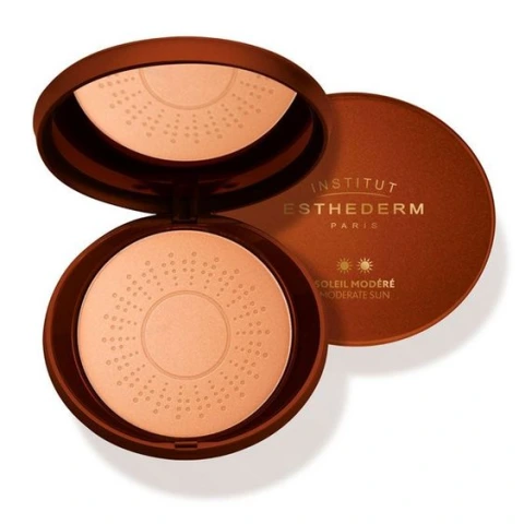 Institut Esthederm Protective Sunshine Care Powder 15 gr Güneş Koruyucu Pudra