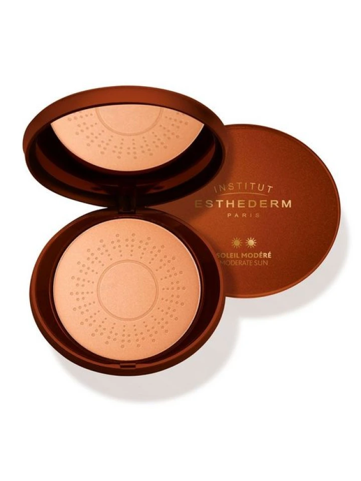 Institut Esthederm Protective Sunshine Care Powder 15 gr Güneş Koruyucu Pudra