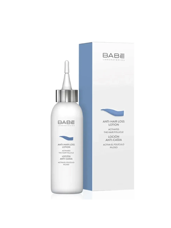Babe Anti Air Loss Lotıon 125 Ml Saç Dökülmesini Önleyici Losyon