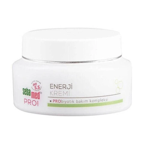 Sebamed Pro Enerji Kremi 50 ML