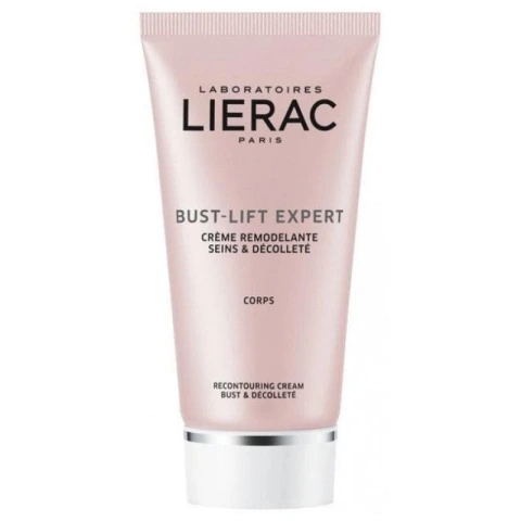 Lierac Bust Lift Expert Cream 75 ML Vücut Nemlendiricisi