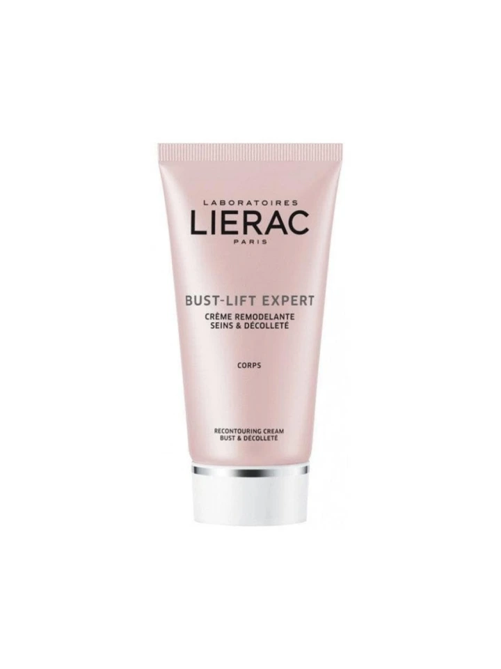 Lierac Bust Lift Expert Cream 75 ML Vücut Nemlendiricisi