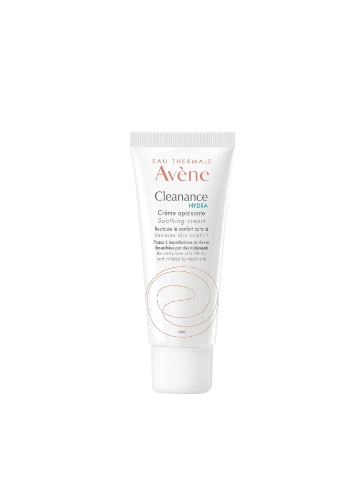 Avene Cleanance Hydra Krem 40 ML Nemlendirici Krem