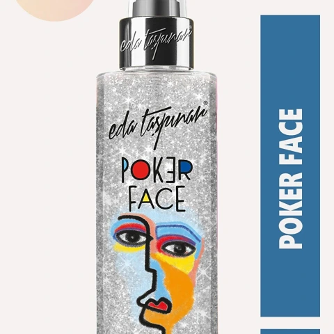Eda Taşpınar Face Body Mıst 200 ML