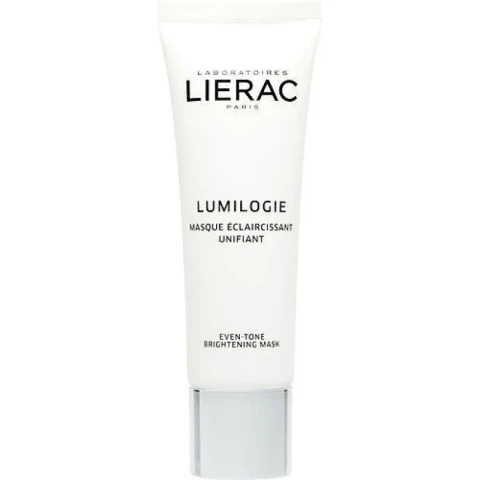 Lierac Lumilogie Even Brightening Maske 50 ML Leke Karşıtı Maske