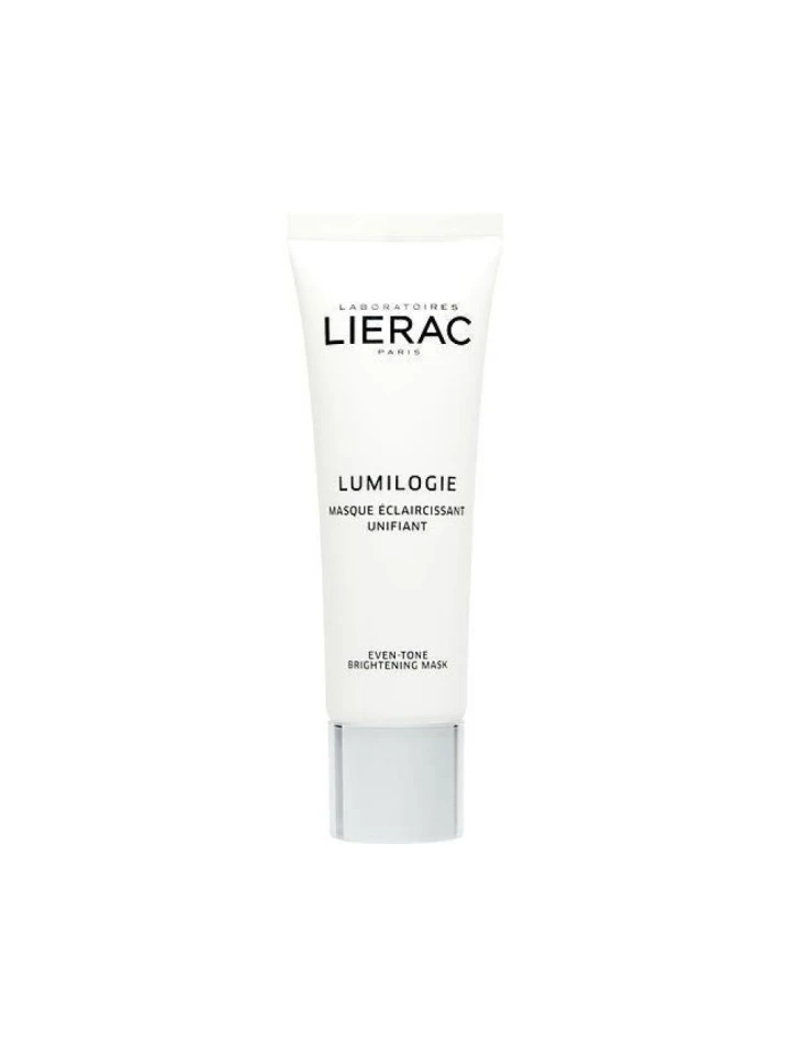 Lierac Lumilogie Even Brightening Maske 50 ML Leke Karşıtı Maske