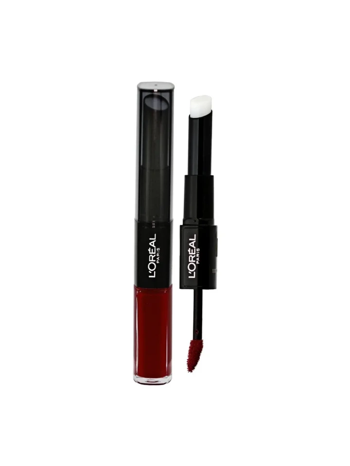 Loreal Paris Infaillible 24H 506 Red Infaillible Ruj