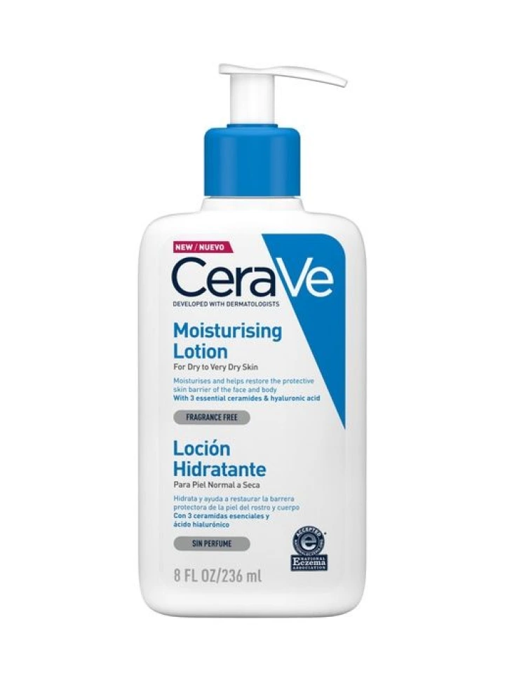 Cerave Nemlendirici Losyon 236 ml
