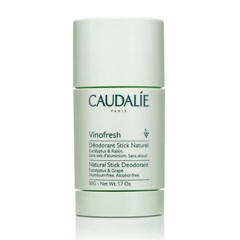 Caudalie Vinofresh Doğal Stick Deodorant 50 gr