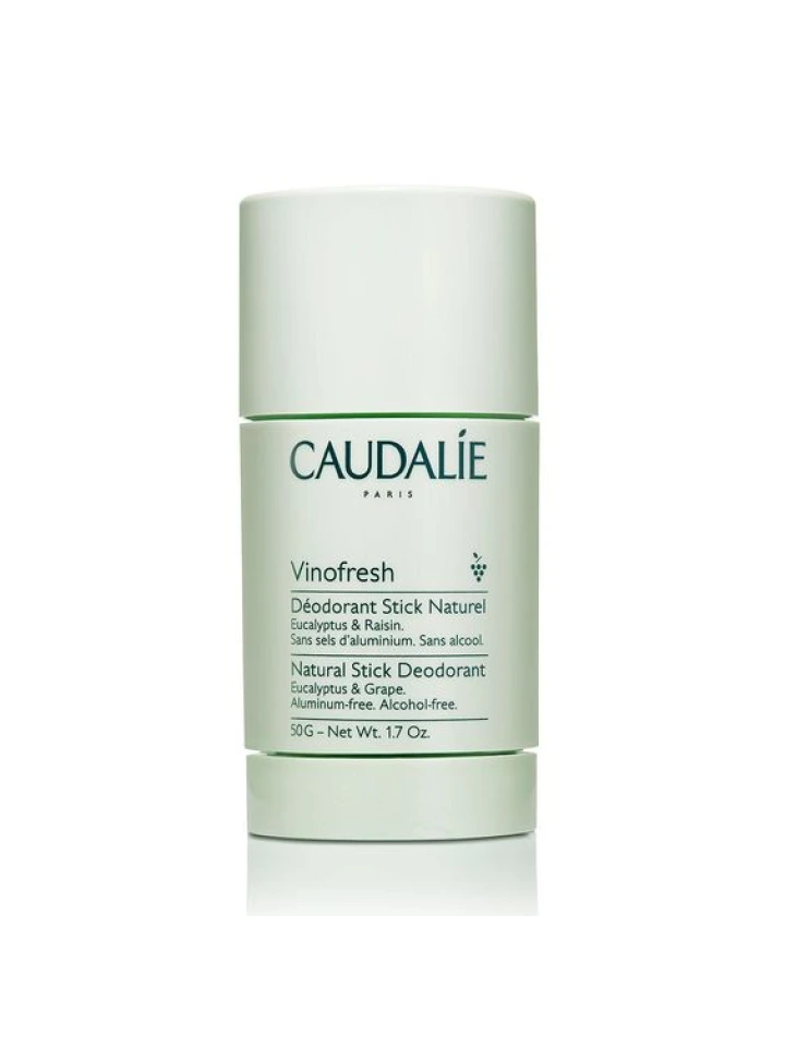Caudalie Vinofresh Doğal Stick Deodorant 50 gr