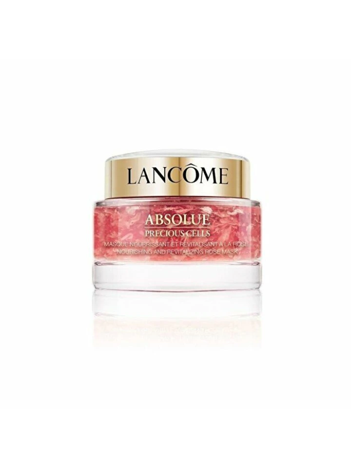 Lancome Absolue Precious Cells Rose Mask 75 ml