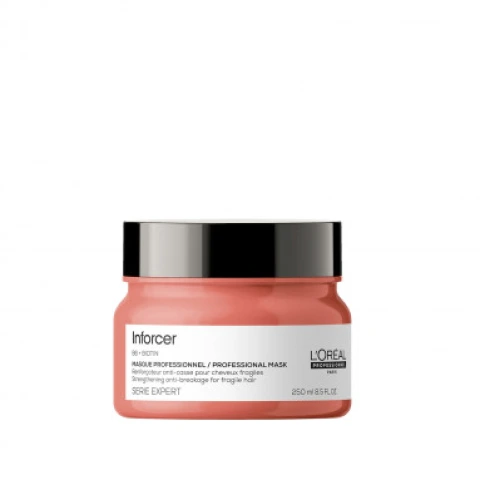 Loreal Professionnel Paris Serie Expert Inforcer Kırılma Karşıtı Güçlendirici Maske 250 ml