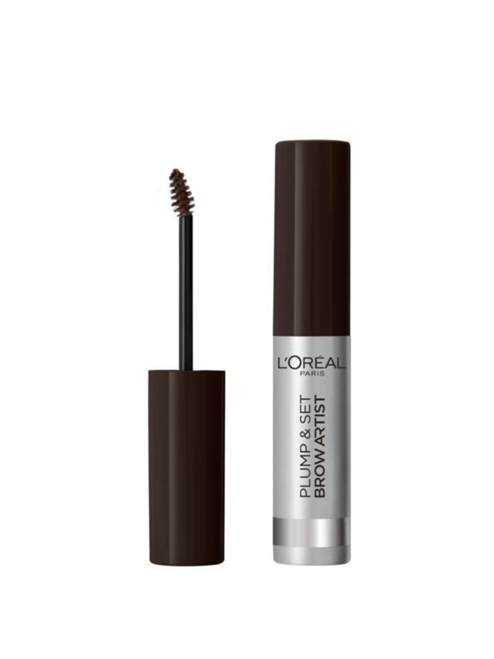Brow Artist Plump Set 109 Ebony