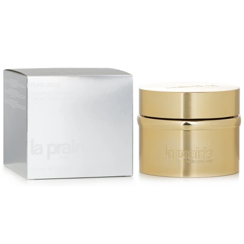 La Prairie Pure Gold Radiance Eye Cream 20ML Premium Özel Bakım