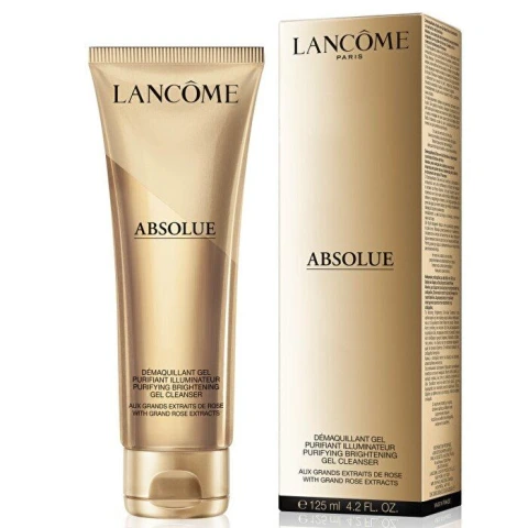 Lancome Absolue Gel Cleanser