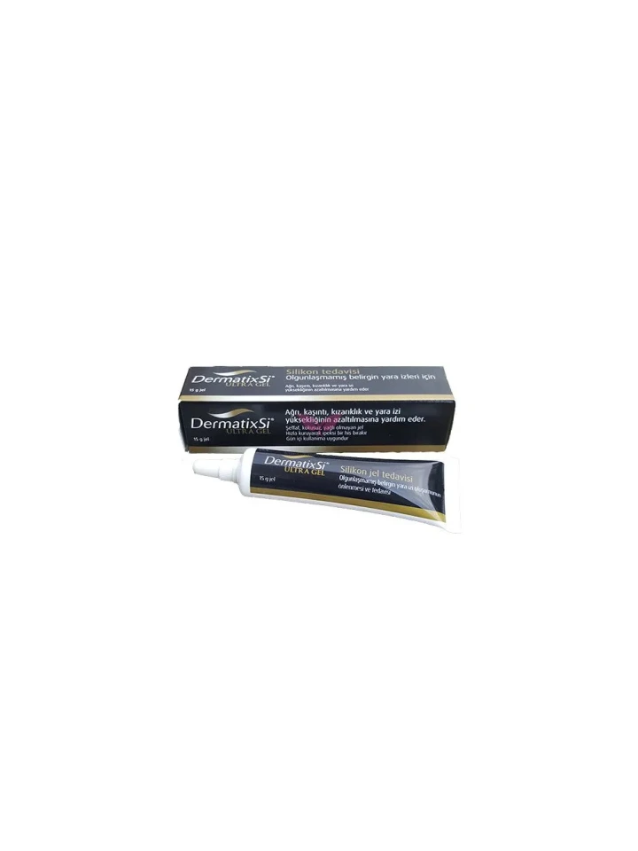 Dermatix Ultra Jel 15 gr