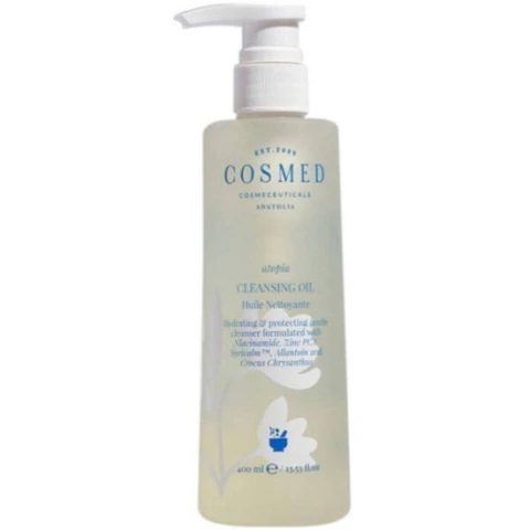 Cosmed Atopia Cleansing Oil 400 ML