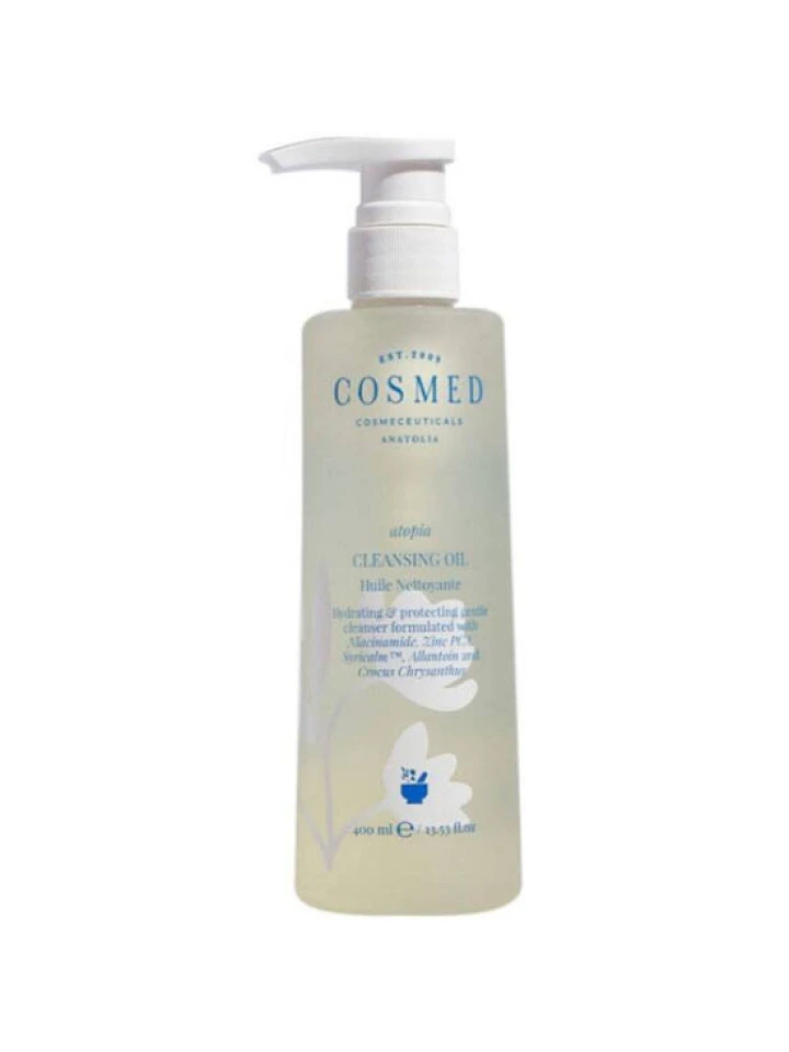 Cosmed Atopia Cleansing Oil 400 ML