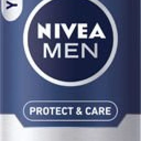 Nivea Koruyucu Tıraş Köpüğü 200 ML