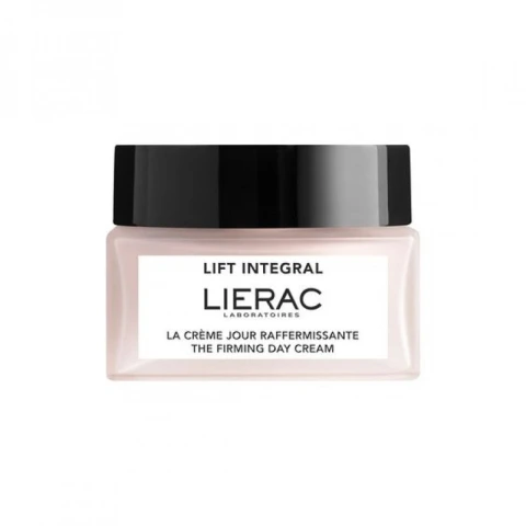 Lierac Lift Integral The Regenerating Day Cream 50 ML Sıkılaştırıcı Gündüz Kremi