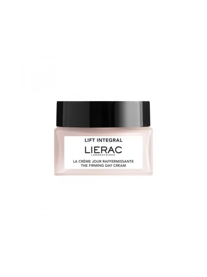 Lierac Lift Integral The Regenerating Day Cream 50 ML Sıkılaştırıcı Gündüz Kremi