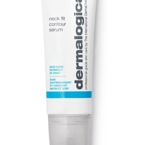 Dermalogica Neck Fit Contour Serum 50 ml Boyun İçin Yaşlanma Karşıtı serum